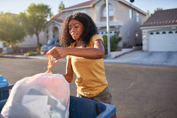 Best Trash Removal Near Me  in Parshall, ND