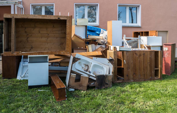 Trusted Parshall, ND Junk Removal Experts