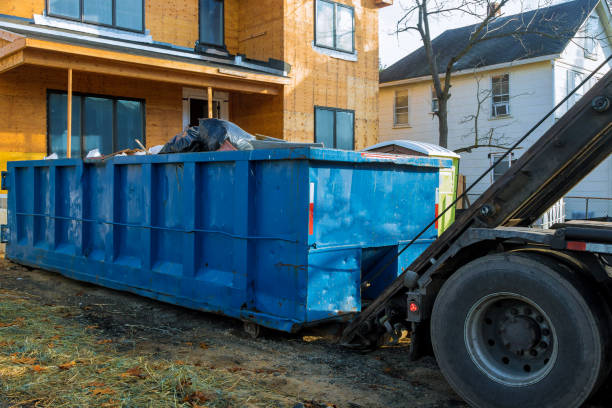 Best Professional Junk Removal  in Parshall, ND