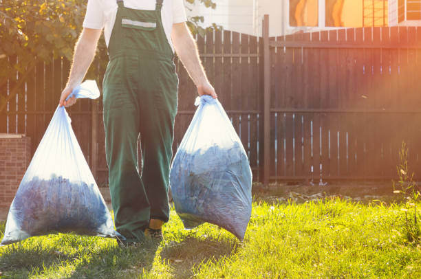 Best Affordable Junk Removal Services  in Parshall, ND