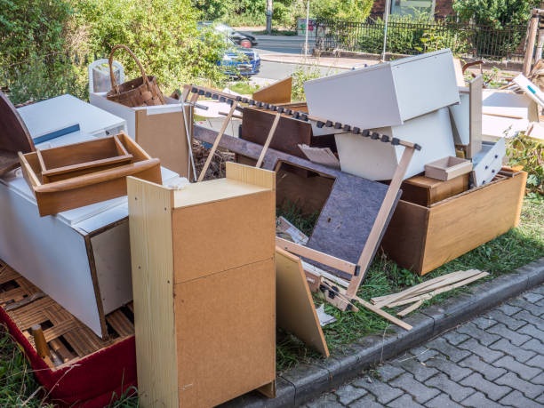 Best Basement Cleanout Services  in Parshall, ND