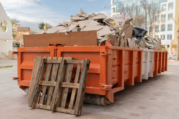 Household Junk Removal in Parshall, ND