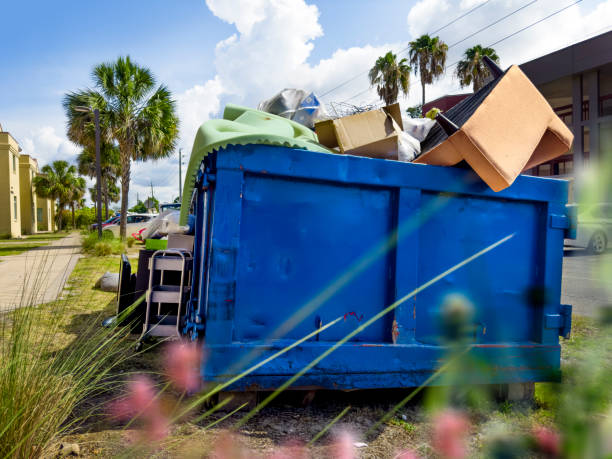 Best Attic Cleanout Services  in Parshall, ND