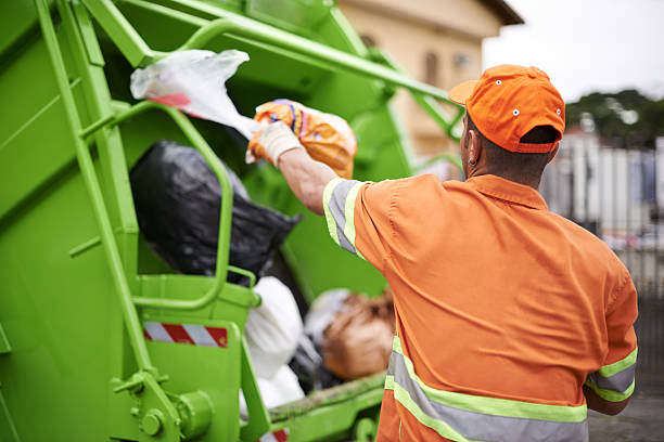 Best Junk Hauling Services  in Parshall, ND