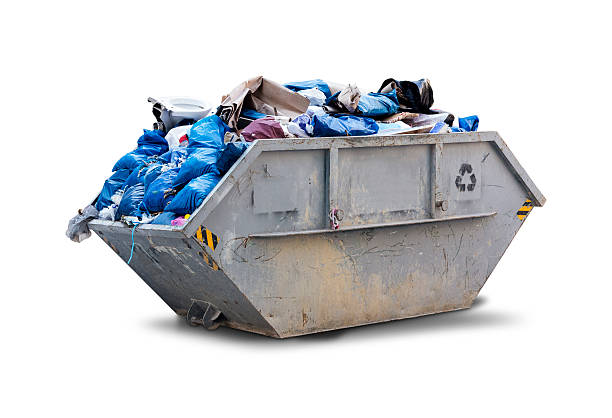 Best Yard Waste Removal  in Parshall, ND