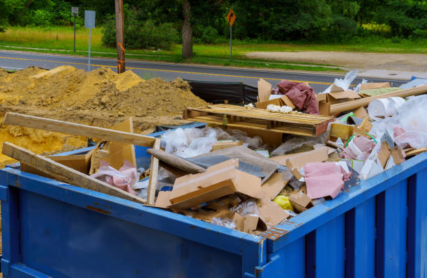Best Hot Tub Removal  in Parshall, ND